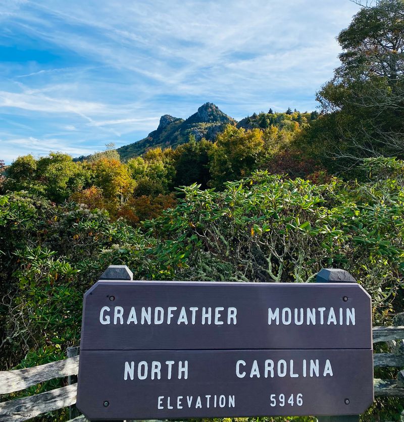 A Mile-High Walk That Will Test Your Bravery In The Best Way