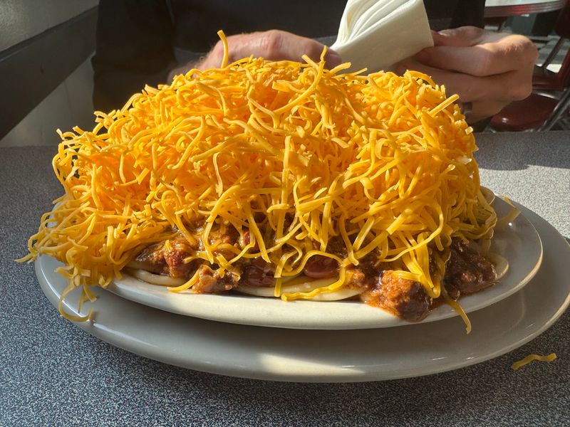 Your New Favorite Chili Stop Sits Right in Cincinnati