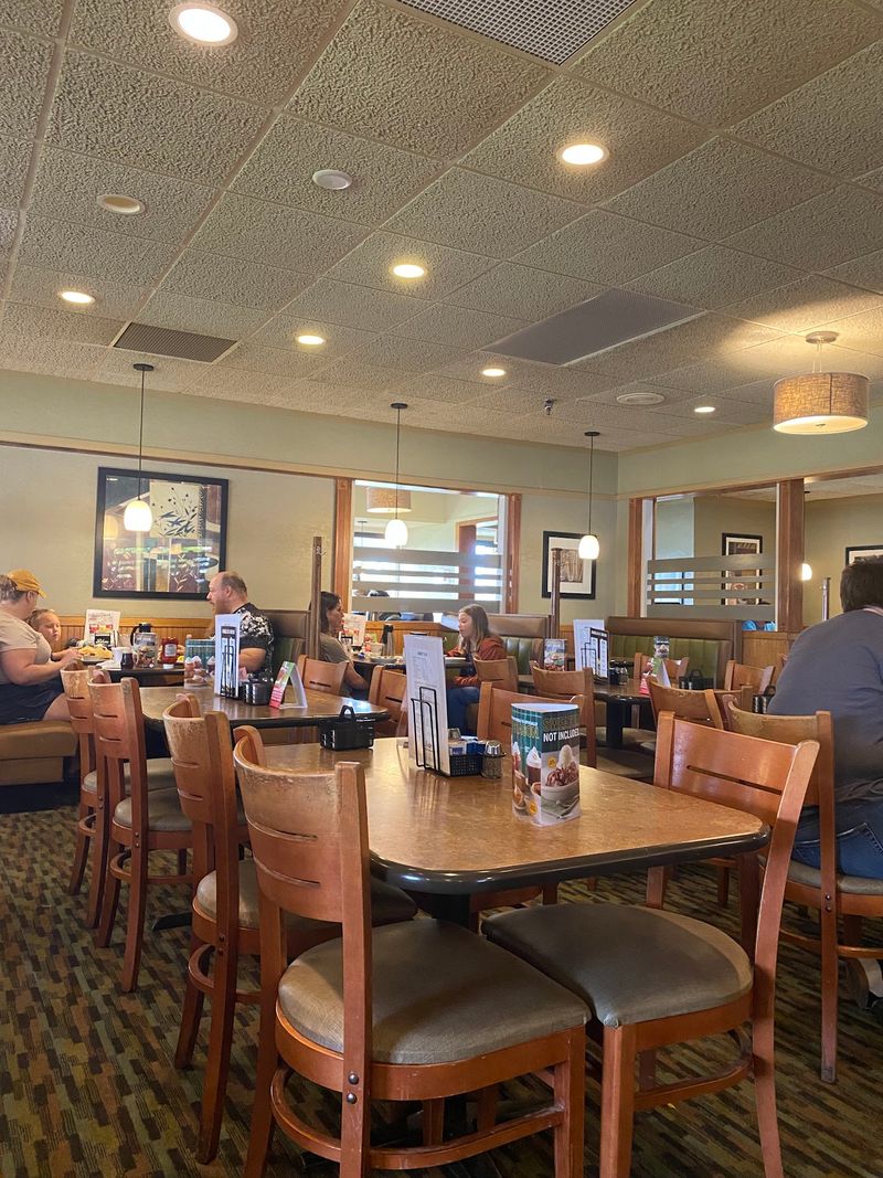 A Diner That's Almost Always Open