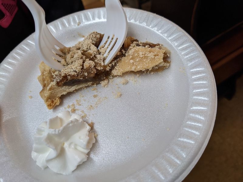 That First Free Bite Is Basically A Trap, And You Will Fall For It