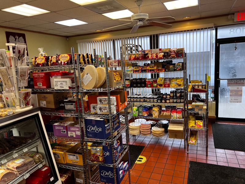 A Little Slice Of Poland Waits In The Mahoning Valley