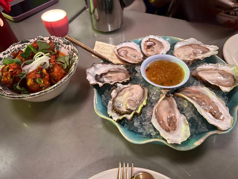 James Beard Recognition Brought National Attention