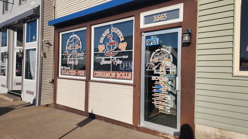 A Bakery Born From A Mother's Dream Still Feels Like Family
