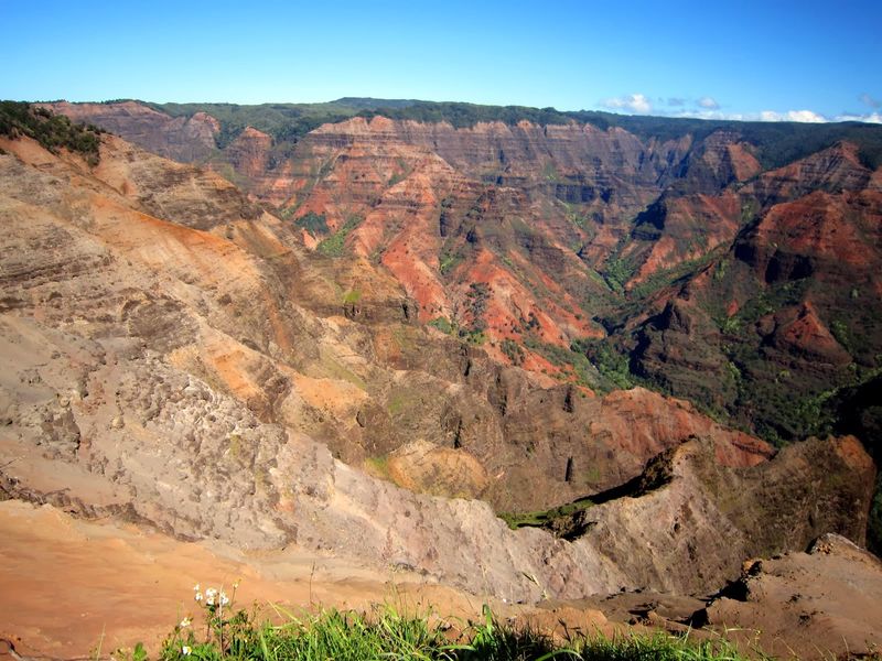 Why Kauai Earned A Grand Canyon Nickname