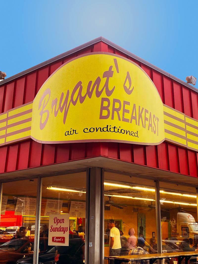 A Barbecue Joint Accidentally Became A Biscuit Empire