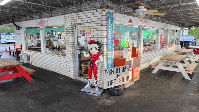 More Than Seventy Years Of Drive-In History