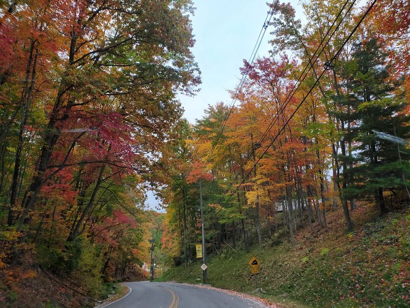 Start With The Shape Of The Parkway