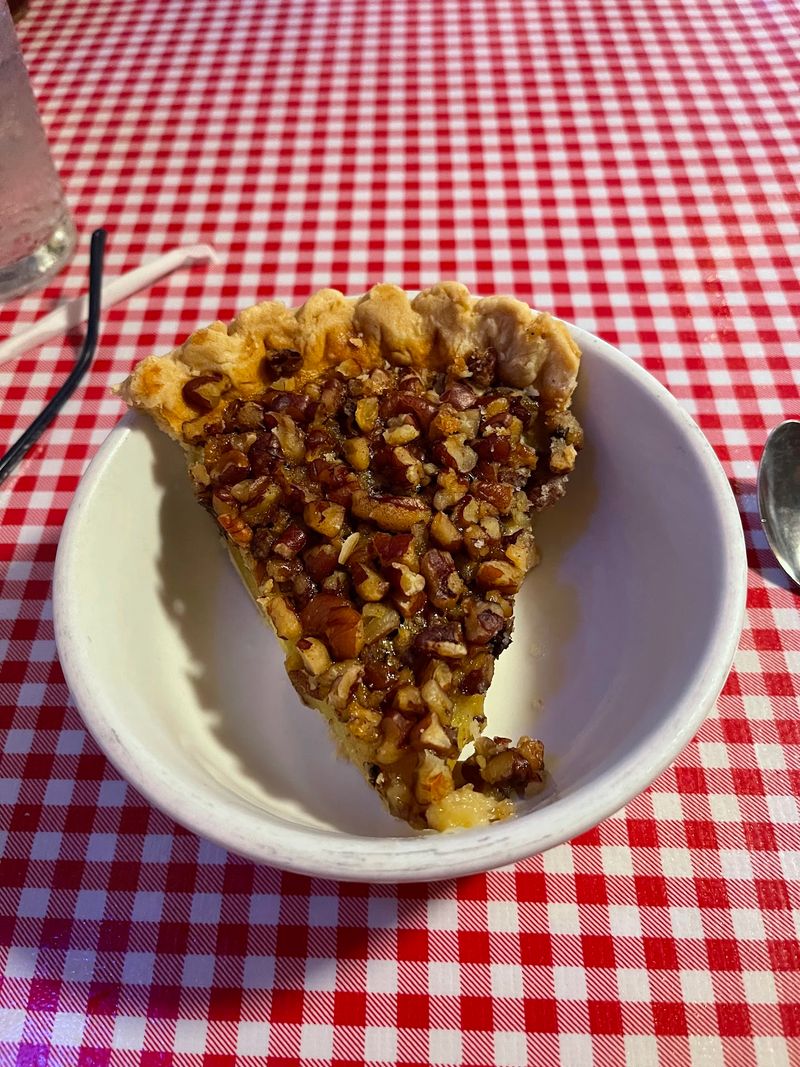 Your Thanksgiving Table Deserves A Pie With A Backstory