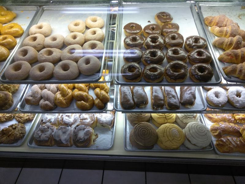 This Little Bakery Packs In Serious Flavor