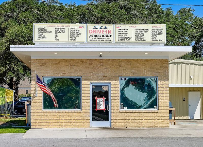 A Carhop Classic on Arendell Street