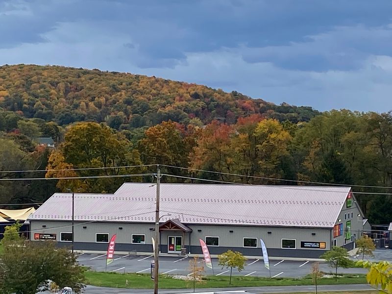 A Riverside Outfitter on Lehigh Drive