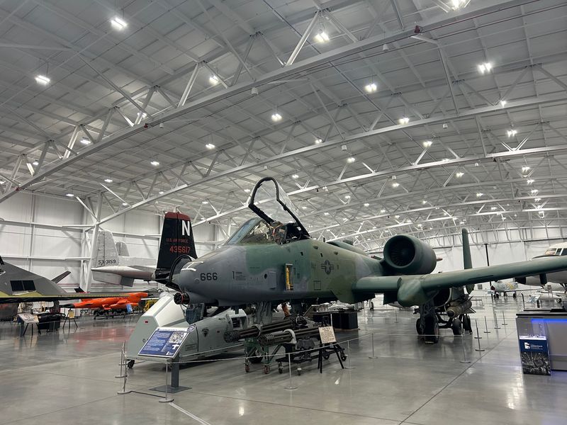 More Than 90 Flying Machines Are Waiting For Your Attention