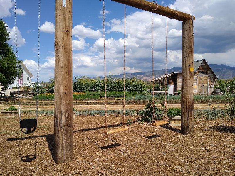 A Kid With A Big Idea Built This Whole Operation