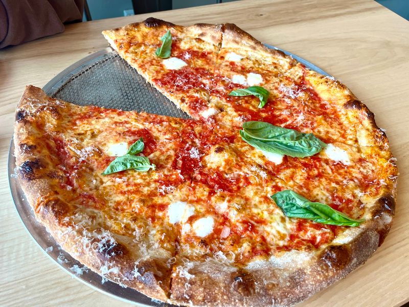 A Famous Pizza Critic Handed Out Serious Bragging Rights