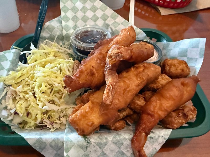 A Coastal Craving In Holladay