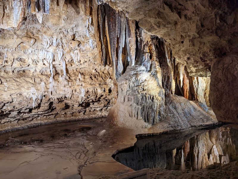 A Lucky Blast Uncovered A Cave Nobody Expected