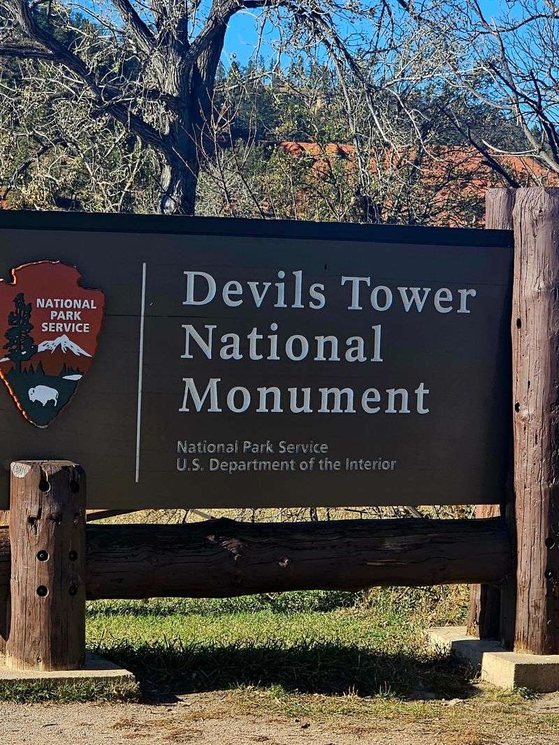 America’s First National Monument Began Here