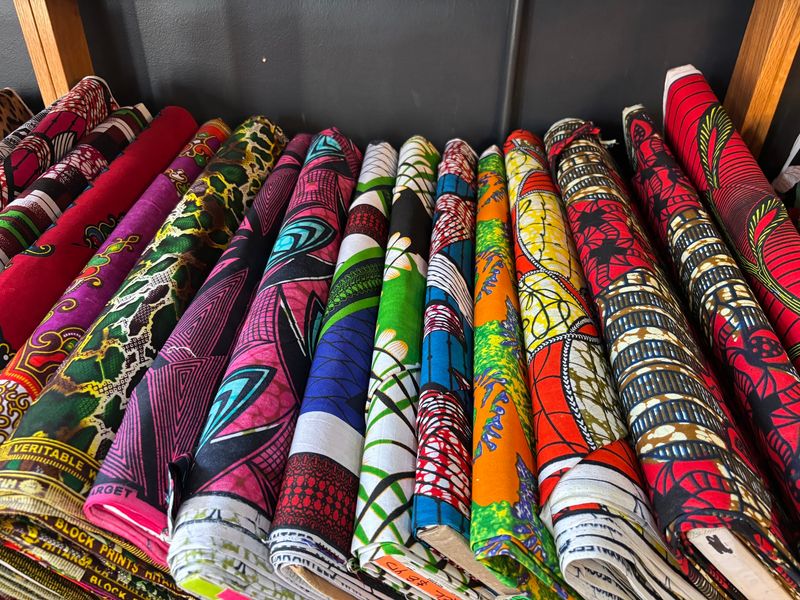 Mardi Gras Throws Get A Handmade Upgrade