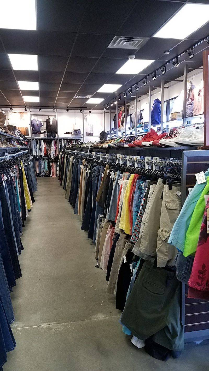 Your Closet Could Be Quietly Sitting On A Payday