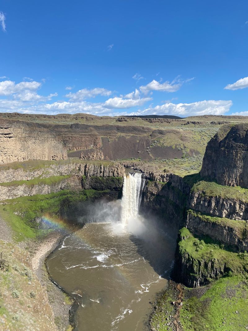 Long Before Postcards, The Palouse People Called It Aput Aput
