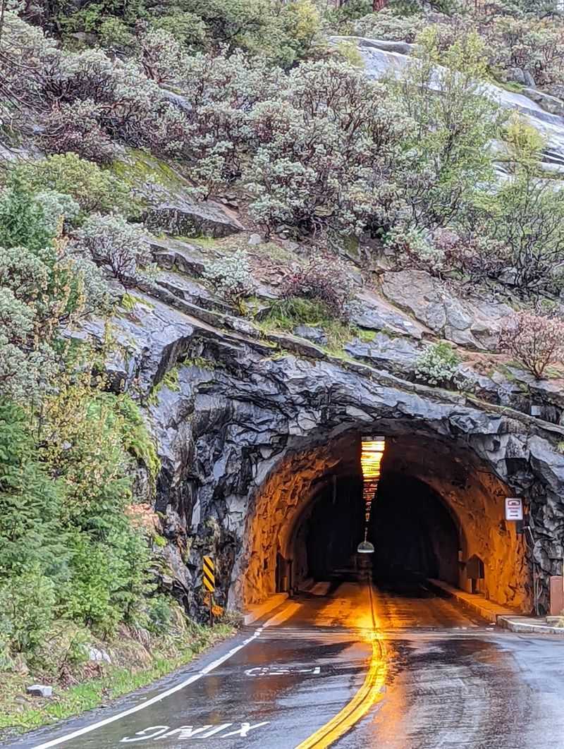 A 1933 Engineering Feat Built This Grand Entrance