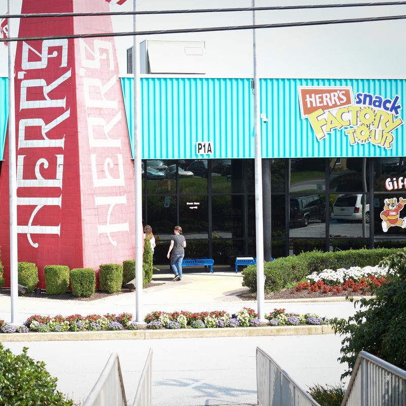 Worth the Detour, Chip After Chip