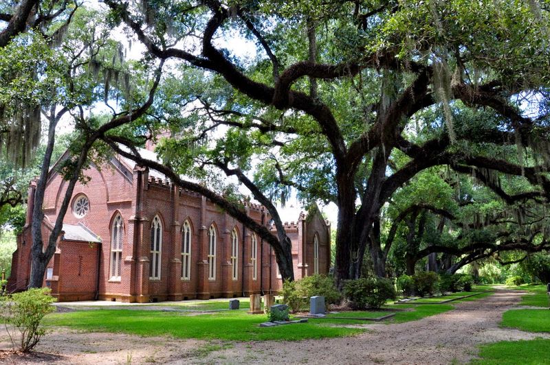 St. Francisville