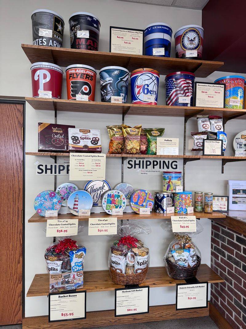 Gift Baskets That Do The Thinking For You