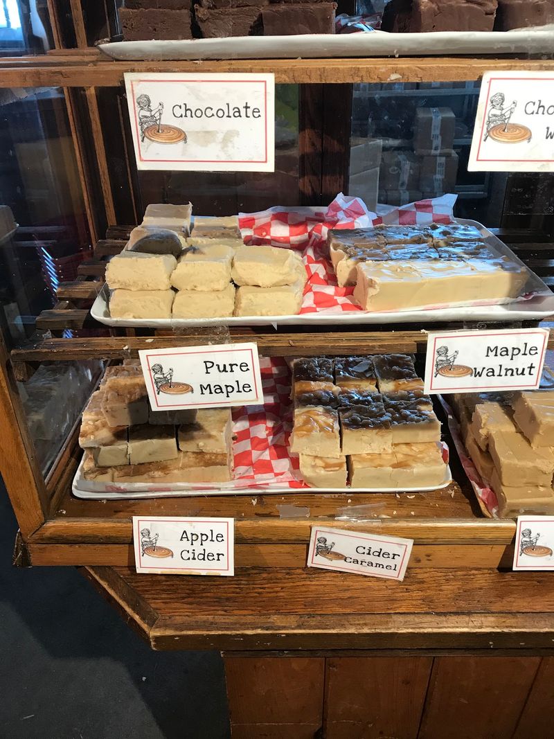 The Bakery Case Goes Way Beyond Donuts