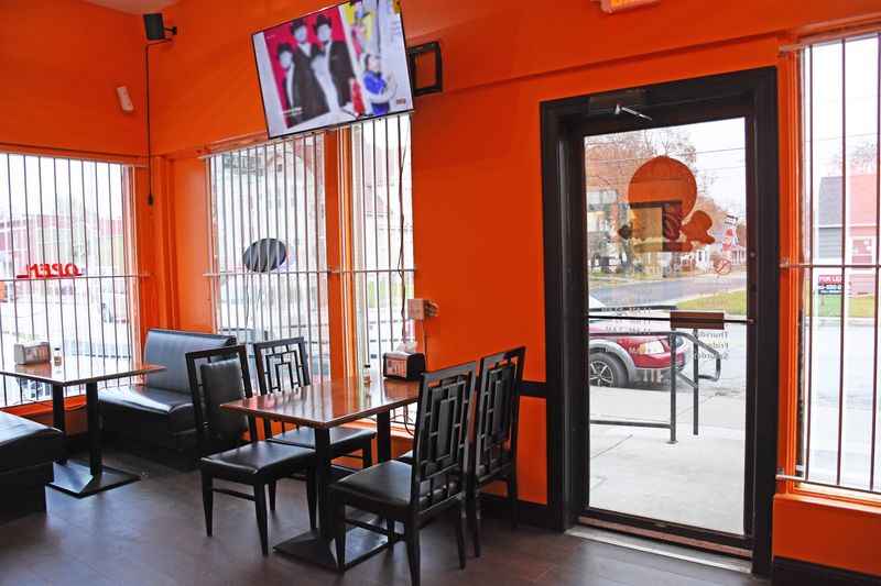 La Dueña Mexican Restaurant, Davenport