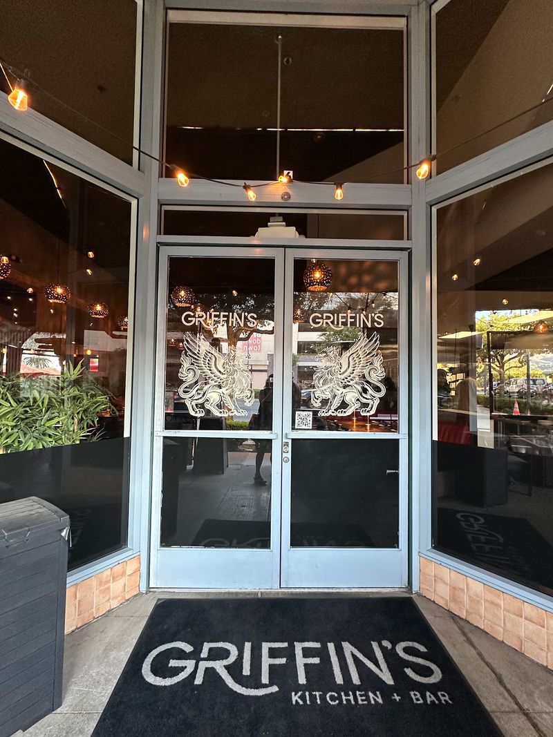 Griffin's Restaurant
