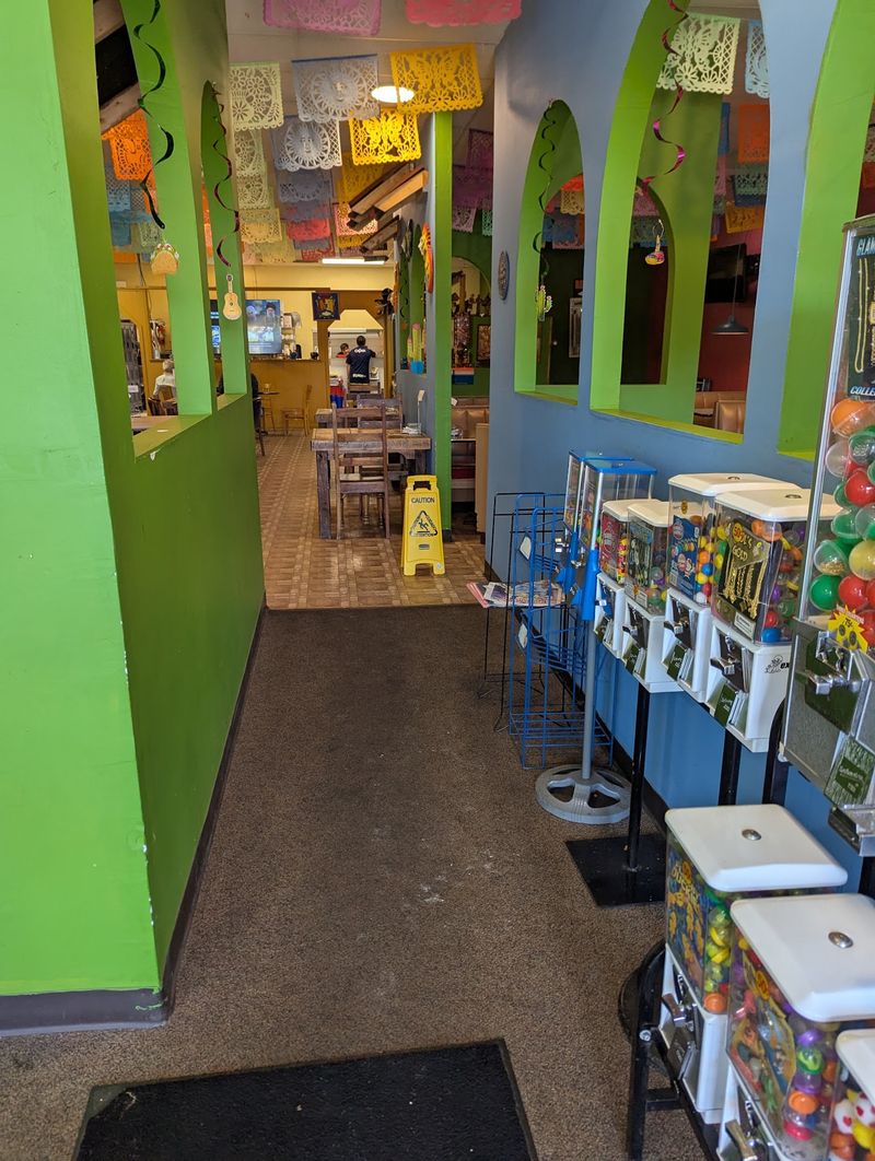 Mi Pueblo Mexican Restaurant