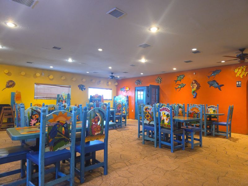 Mariscos La Playa