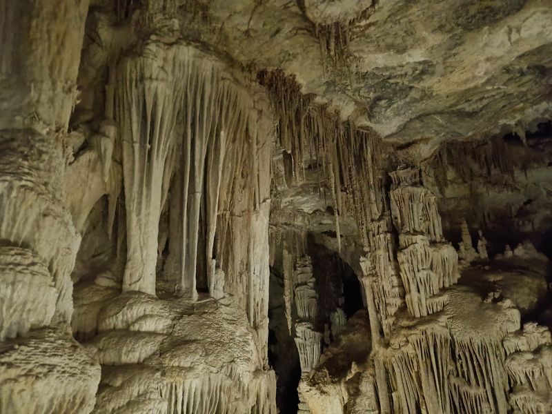 The Cave Is Nevada’s Longest Known Cave System