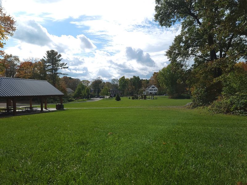 Bolton Town Common