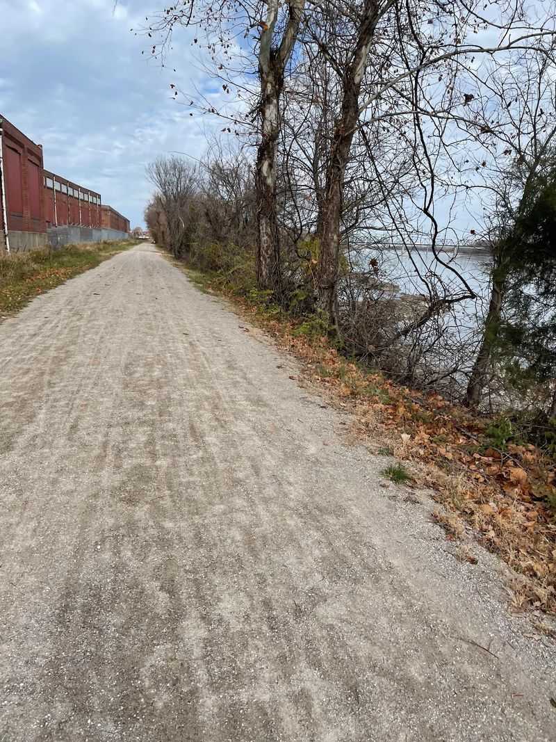 Twenty-Six Trailheads Create Flexible Options