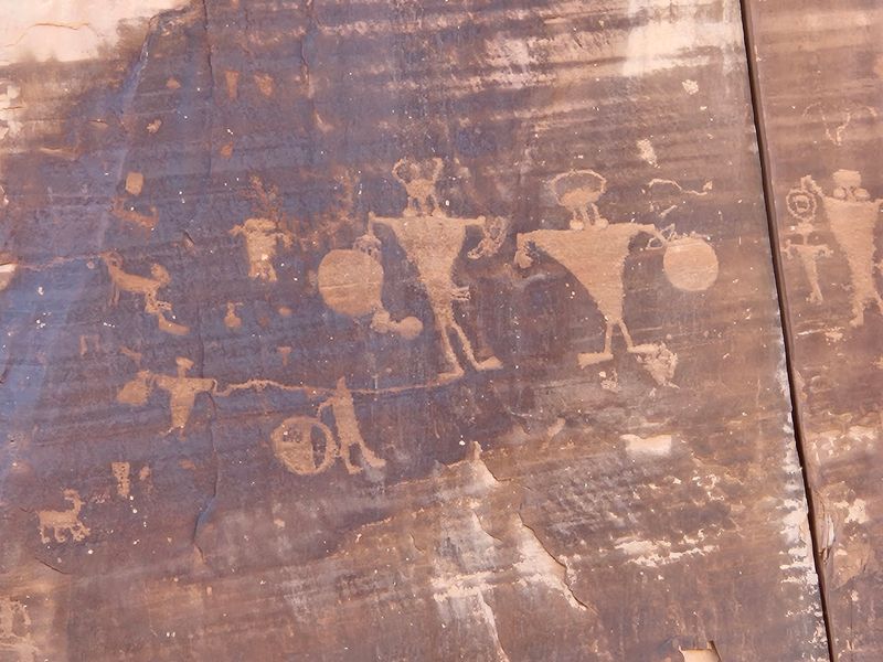 Old Trail History Runs Deeper Than the Legend