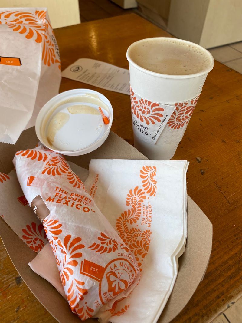Cafe de Olla, Oaxacan Beans, and Cups Worth Savoring