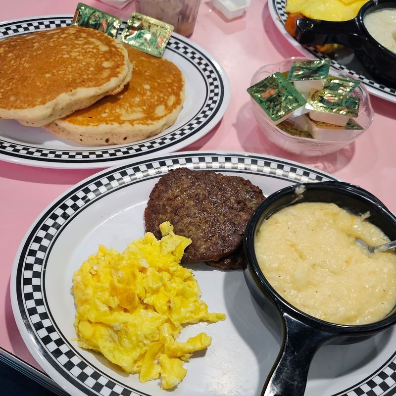 Johnny Angel's Diner, Jacksonville, FL