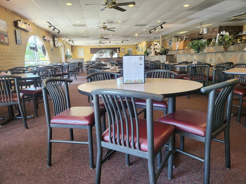 Mario's Pizzeria & Ristorante, Albuquerque