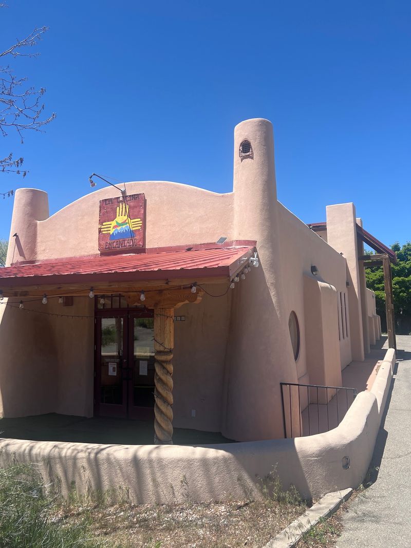 La Cocina Encantada