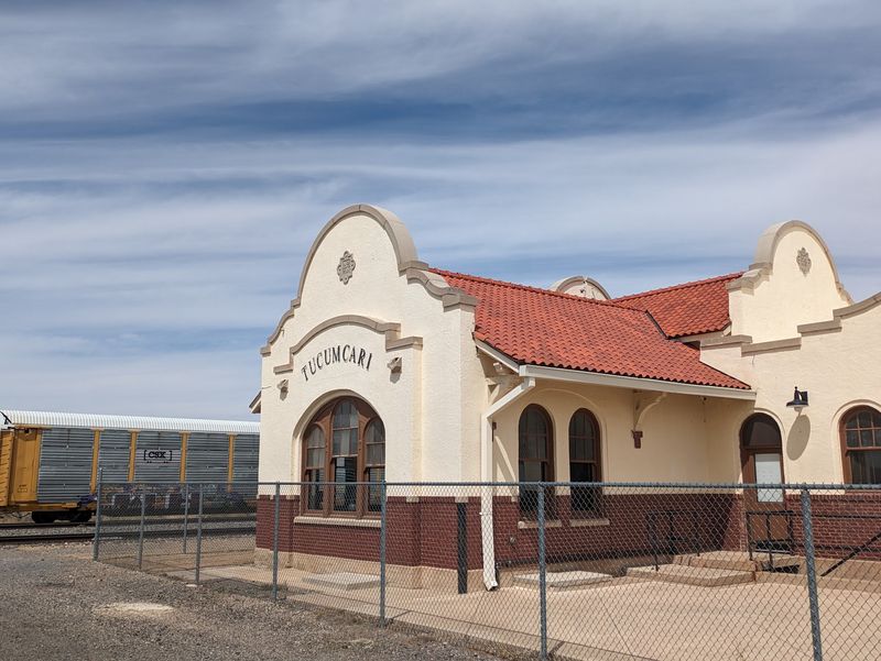 Tucumcari