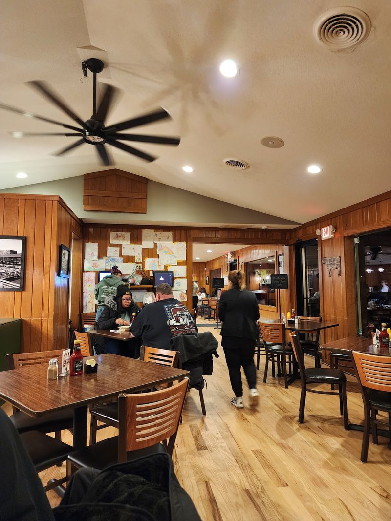 Metropolitan Steakhouse