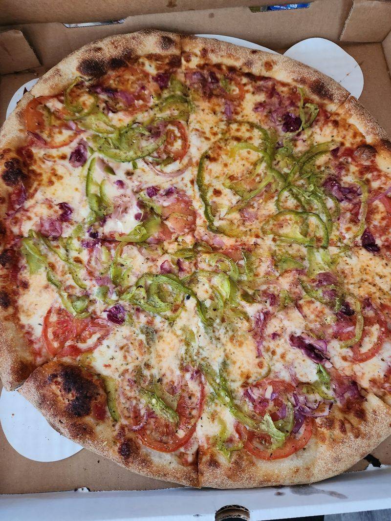 Beyond Plain Cheese