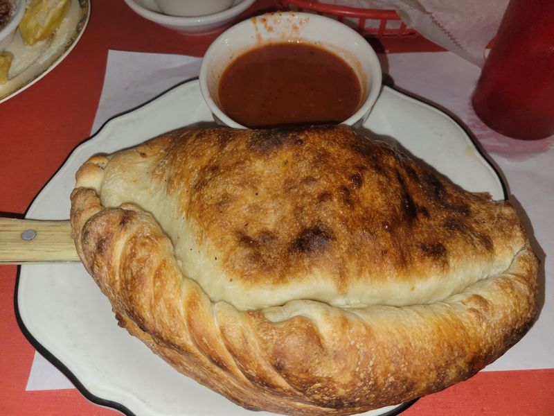 Mario's Italian Restaurant, Dubuque