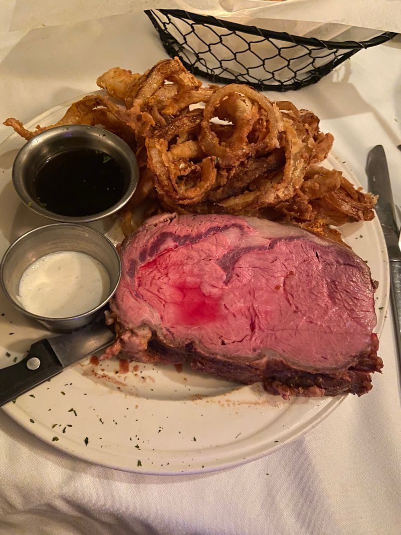 Christopher's, Des Moines