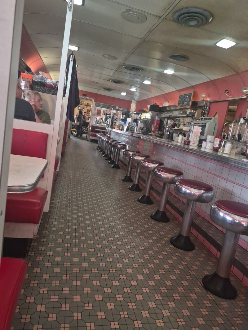 Breakfast All Day Changes Every Road-Trip Plan