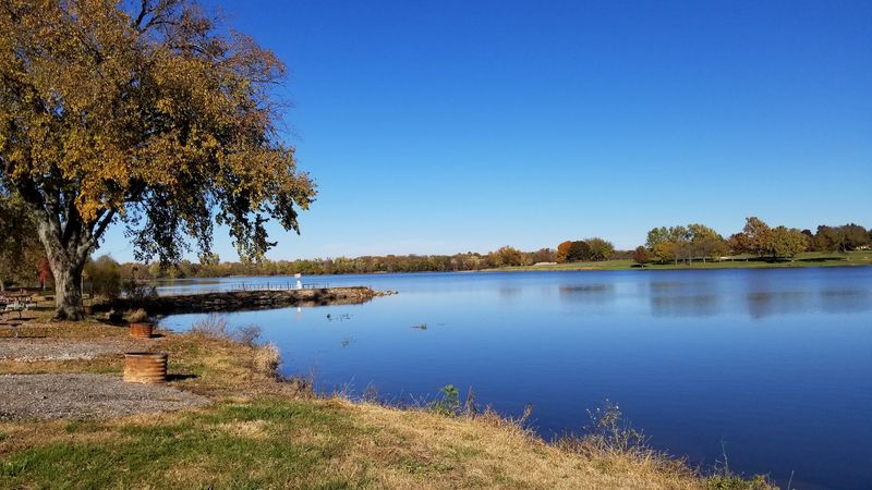Hidden Spring Nature Trail, Paola, Kansas