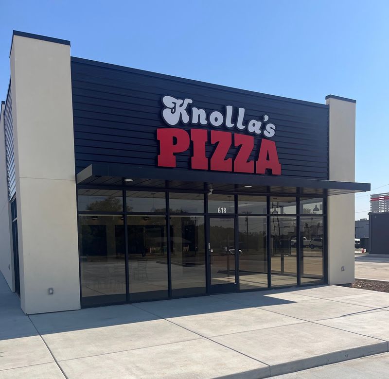 West Side Wichita Is Where The Ovens Stay Warm