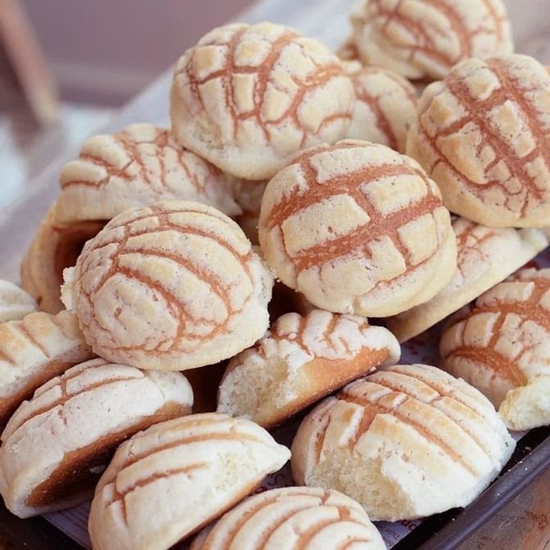 Conchas Worth Crossing Town For